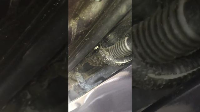 Как кинуть провода в Киа Спортейдж 3 смотреть онлайн