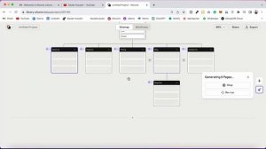 My AI Website Builder Tutorial | Relume.Io Complete Tutorial