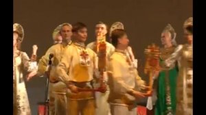 4.Государственный Омский Русский Народный Хор   "Ермак".