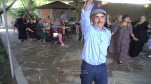 Нурислан Алиев "Маржанат"