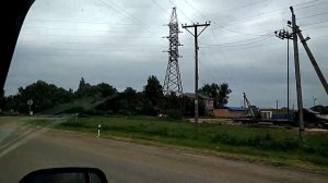 Станица Старовеличковская.