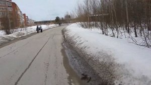 Красновишерск