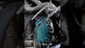 Установка электрического нагревателя ОЖ Лунфей 3 кВт.на форд транзит 2.0 2000-2006 передний привод.