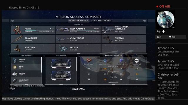 Warframe