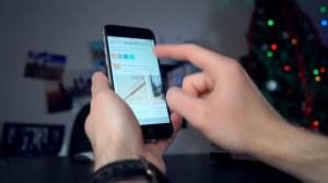 Реальный отзыв о IPHONE 6