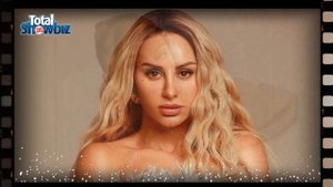 Украинская певица Анна Асти официально стала россиянкой