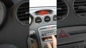 Как подключить Bluetooth без заморочек на Пежо 308