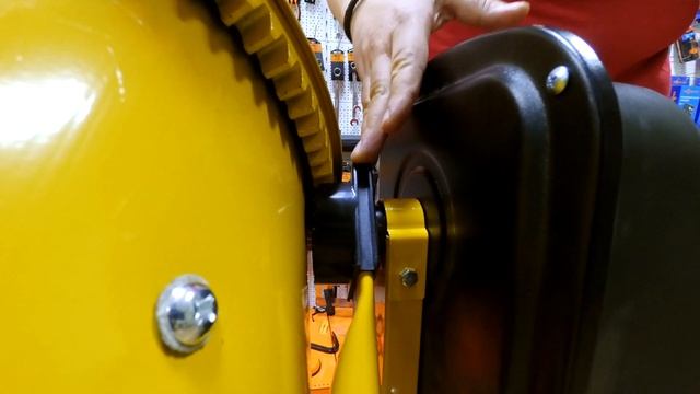 Обзор бетоносмесителя RedVerg RD-CM120L: какую бетономешалку лучше выбрать для дома или дачи? смотреть онлайн