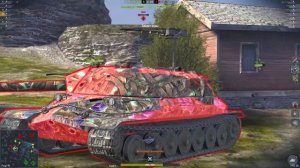 S. Conqueror - СЛИШКОМ "СЛАБ" | ГАЙД Tanks Blitz (ГАЙД WoT Blitz)