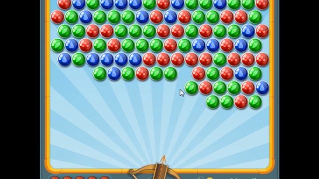 Меткий стрелок 2 - Шарики стрелялки смотреть онлайн