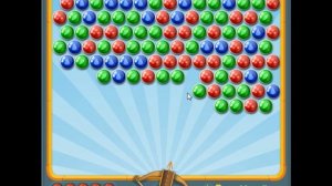 Меткий стрелок 2 - Шарики стрелялки