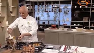 мастер класс по приготовлению баумкухен