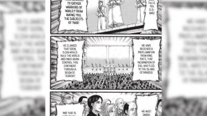 The Basement Mystery EXPLAINED! (Attack on Titan / Shingeki no Kyojin)