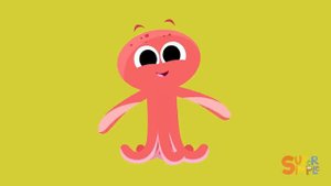 What's Your Name _ Kids Song _ Finny The Shark