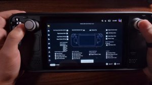 Retro RPG on the Steam Deck - Arx Fatalis - Does it hold up in 2023 on the Go...? Well..