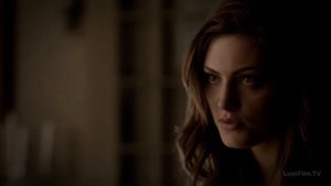 Клаус и Хейли