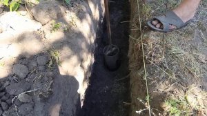 Бур для скважины 2 часть детальный обзор