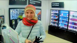 Едем в город. Дела рукодельные.