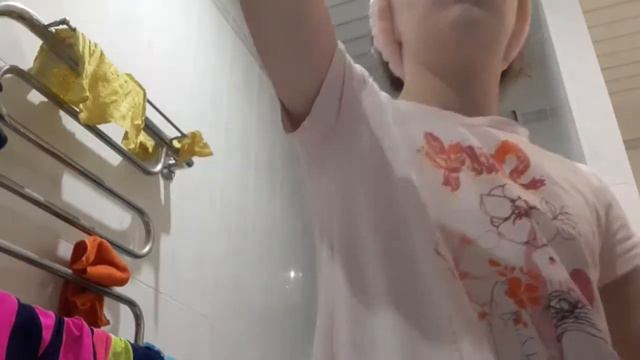 Моё утро (утро Маши) / Во сколько я встаю? / Что я делаю утром? / Чем я завтракаю? смотреть онлайн