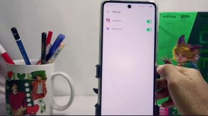 How To Remove Clone App In Infinix Note 30 NFC/Note 30 Pro