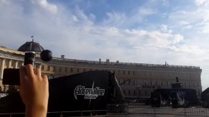 Adrenaline FMX Riders//Санкт Петербург 2015