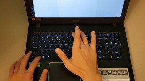 Обзор Acer Aspire E15 (e5-576g): недорогой ноутбук для всего!