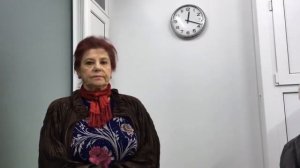 № 1101 Устранение причин болей в позвоночнике и суставах Методом RANC..mp4