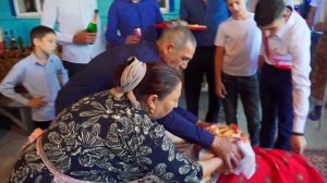 цыганская свадьба ваня и алена 2022 часть 1