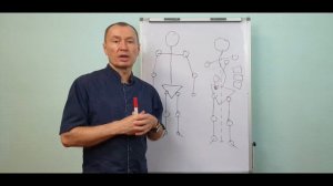 СКОЛИОЗ. Главная причина сколиоза. Взгляд остеопата.