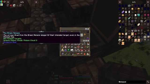 Medieval Minecraft [Forge] - E1 A New Adventure Begins And I Didn't Almost Die смотреть онлайн