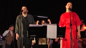 ПЁТР НАЛИЧ - ШЛЁПНУТЬ. ЦДА, 26.04.2024. ПРЕЗЕНТАЦИЯ АЛЬБОМА ВАНЬКА, ПТАШЕЧКА И ТЕЛЬНЯШЕЧКА