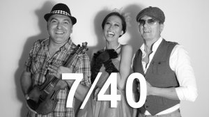 Тигран Петросян & Dj Нил & Миша - 7-40 | Tigran Petrosyan & Dj Нил & Misha - 7-40