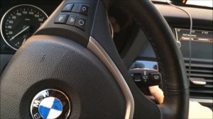 BMW X 5 И ЦЕЗАРЬ САТЕЛЛИТ