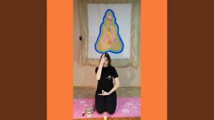 Мудра Жизни или Пран Мудра