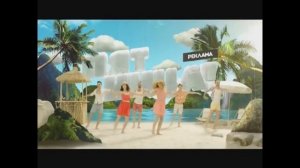 Заставки рекламы (Пятница!, 01.06.2013-??.05.2017)