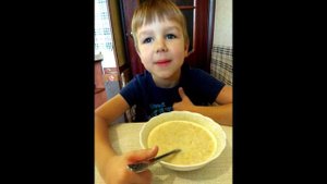 Вкусно и полезно кушаем дома