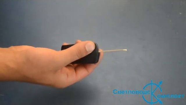 Выкидной ключ KIA CERATO 3 кнопки +1 кнопка (PANIC) (корпус) KOREA style смотреть онлайн