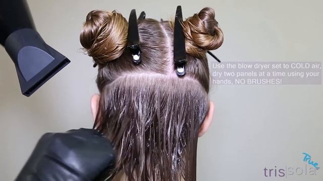 Trissola True смотреть онлайн