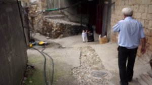 Поездка в Гимры часть 5