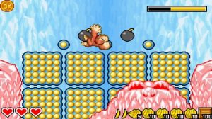 Donkey Kong King of Swing - All Bosses (No Damage)