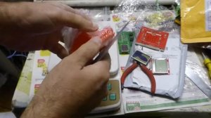 ремонт пост карты (post card)