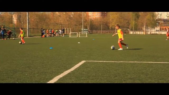 Презентация МАОУ ДОД ДЮСШ «Орбита-Юниор» смотреть онлайн