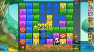 Pet Rescue Saga level 2469 no boosters ►TOBIAS DEAMON◄