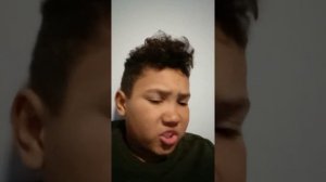 у меня кровь из носа и вышла какая-то  желеобразная кров