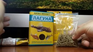 чем кормить сомиков анциструсов