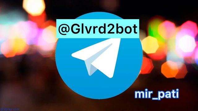 КАК СКАЧАТЬ ВИДЕО С ИНСТАГРАММ ИЛИ ЮТУБЕ? ЛЮБИМЫЕ БОТЫ! смотреть онлайн