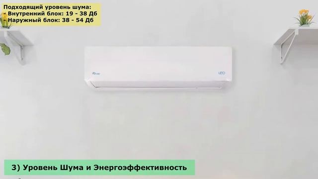 КАК ВЫБРАТЬ КОНДИЦИОНЕР ? #кондиционер #сплитсистема