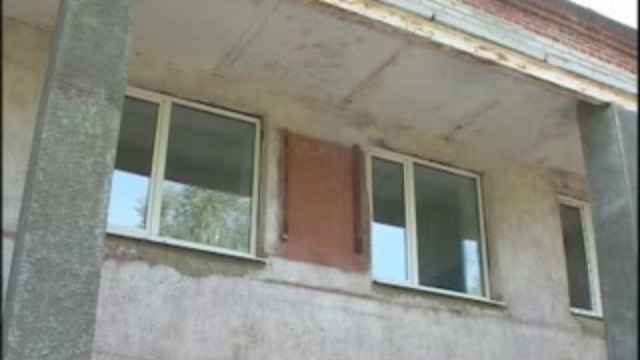 больницы