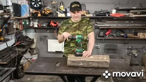 Zitrek green impakt 80 n/m мощьный ударный шуруповёрт за 6500