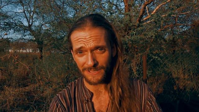 Cleaning the temple, and making a way for the Lord? The sacred secretion... смотреть онлайн